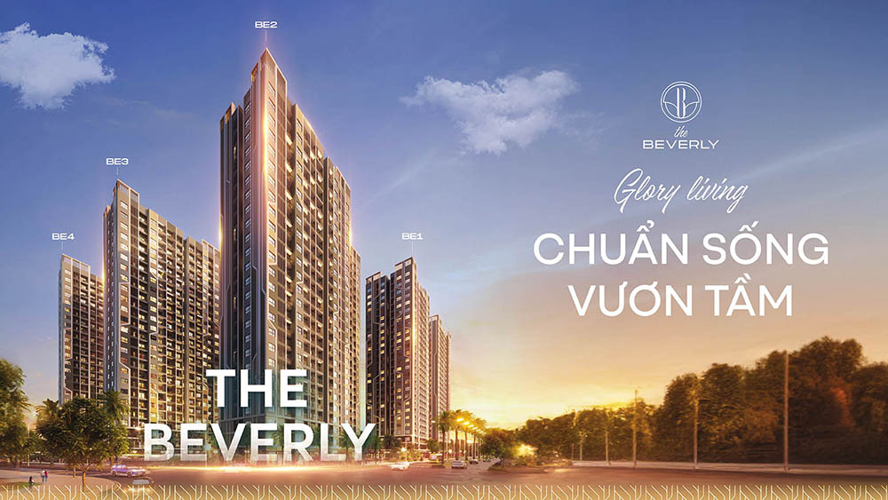 The Beverly