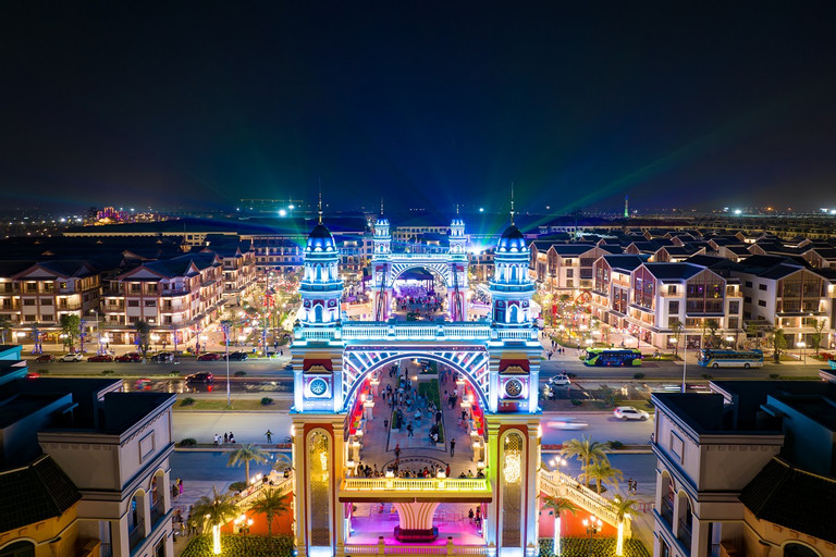 han-k-town
